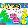 My First Games Readers: Two Of A Kind (My First Games Reader) by  Francine Hughes and Dawn Adelman