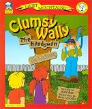 Review Short Mountains  / Clumsy Wally the Handyman : The Treehouse (Short Mountains: Level 2)