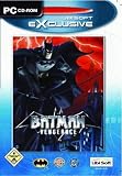 Eigenschaften rondomedia GmbH  / Batman Vengeance - Ubi Soft eXclusive