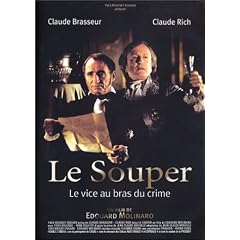 Le Souper