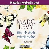 Produkt-Bild: Bis ich dich wiedersehe, 4 Audio-CDs