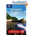 Devon, Cornwall & Southwest England