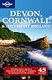 Devon Cornwall and Southwest England (Lonely Planet Country & Regional Guides)