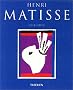 Matisse, gouaches d�coup�es