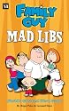 Family Guy Mad Libs