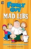Family Guy Mad Libs