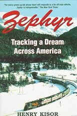 Zephyr:: Tracking a Dream Across America