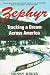 Books : Zephyr: Tracking a Dream Across America
