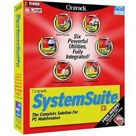 System Suite 3.0