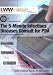 The The 5-Minute Infectious Diseases Consult for PDA: Powered by Skyscape, Inc. (The 5-Minute Consult Series)