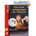 Les Cent mensonges de Vincent