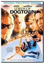 Lords of Dogtown