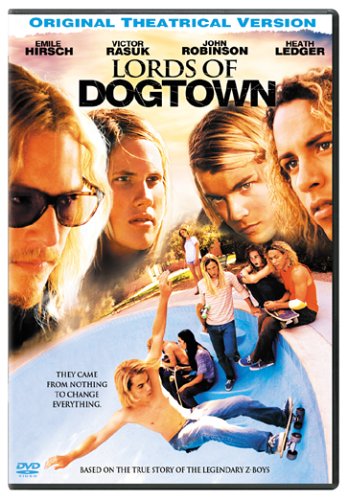 Lords of Dogtown