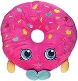 Shopkins 8-Inch D'Lish Donut Plush