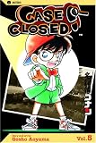 Case Closed (Detective Conan) (5)