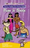 Review Hbo Home Video  / Puss'n Boots - Happily Ever After: Fairy Tales for Every Child