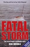 Fatal Storm: The 54th Sydney to Hobart Race