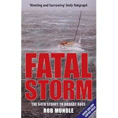 Fatal Storm: The 54th Sydney to Hobart Race