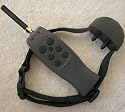 Dog Remote Training Collar VIBRATION + 6 LEVEL SHOCK