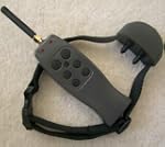 Dog Remote Training Collar VIBRATION...