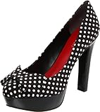 Nine West Women's Memorie Platform Pump