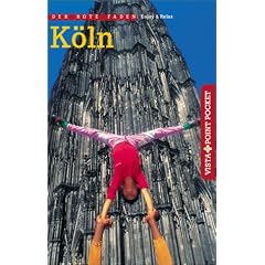 Koeln. Der rote Faden. Enjoy and Relax