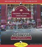 Friends, Lovers, Chocolate: An Isabel Dalhousie Mystery