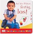 Entdecke deine Welt. Auf die Pl�tze, fertig, los!