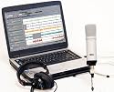 MXL D.R.K. Desktop Recording Kit
