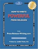 How to Write Powerful Press Releases