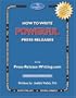 How to Write Powerful Press Releases
