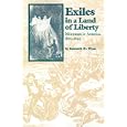 Exiles in a Land of Liberty: Mormons in America, 1830-1846 (Studies in Religion)