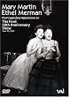 Mary Martin and Ethel Merman   Their Legendary Appearance on the Ford 50th Anniversary Show