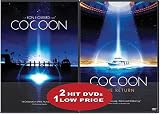 Cocoon Cocoon 2 - The Return by 20th Century Fox