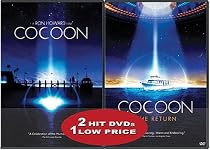 Cocoon / Cocoon 2 - The Return