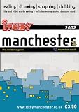 Itchy Insider's Guide to Manchester 2002