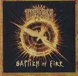 Baptizm Of Fire