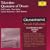 Takemitsu: Quotation of Dream