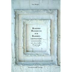 Kleines Handbuch zur Rahmengestaltung mit dem lantis-Programm