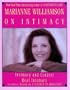 Marianne Williamson on Intimacy (Harper Audio Lecture, No 9)