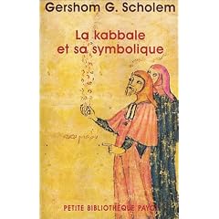 La Kabbale et sa symbolique
