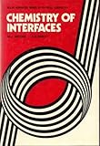 Chemistry of interfaces