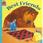 Best Friends (Bear in the Big Blue House)