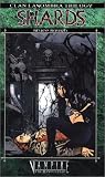 *OP Vampire: Shards (Lasombra 1) (Clan Lasombra Trilogy, Book 1)