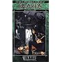 Shards (Clan Novel Trilogy: Lasombra)