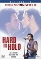 Hard to Hold