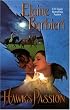 Hawk's Passion (Leisure Historical Romance)