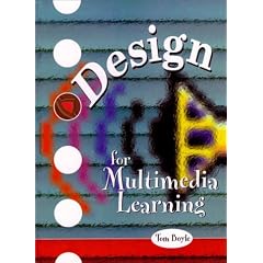 Design for Multimedia Learning
