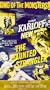 Haunted Strangler [VHS]