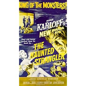Haunted Strangler,